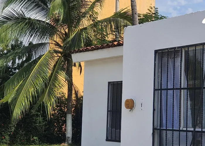 Beautiful House Ixtapa Сasa de vacaciones